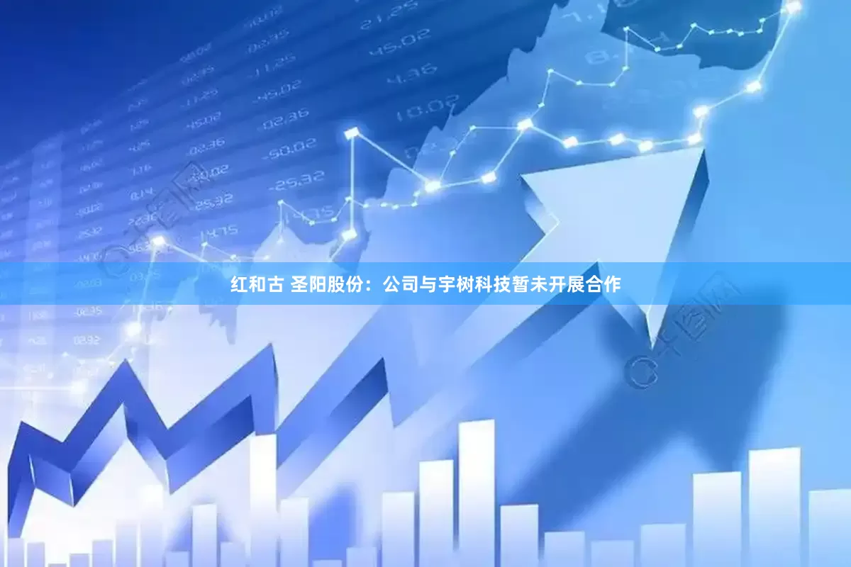 红和古 圣阳股份：公司与宇树科技暂未开展合作